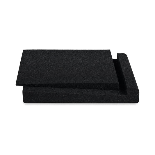 Studio Monitor Isolation Pads + 4 Lip Wedges